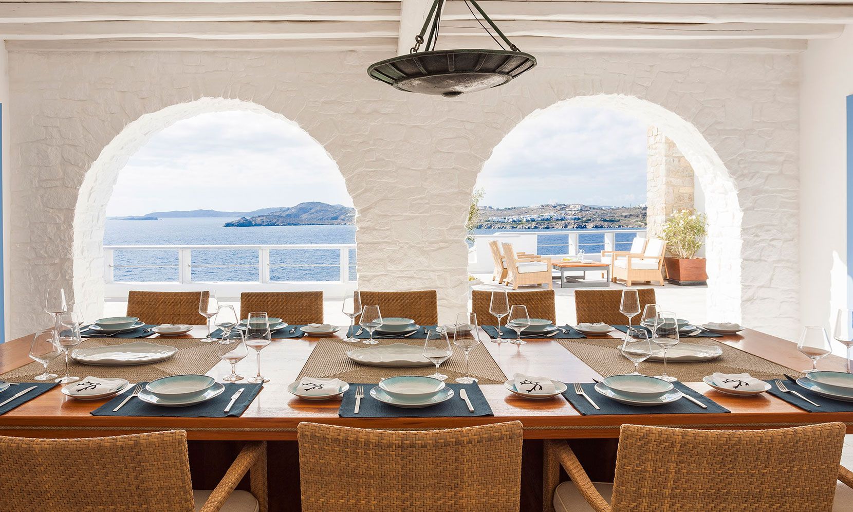 Luxury Heavens Mykonos - ZAFIR8 - 20