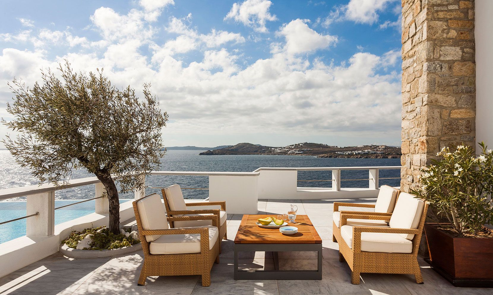 Luxury Heavens Mykonos - ZAFIR8 - 21