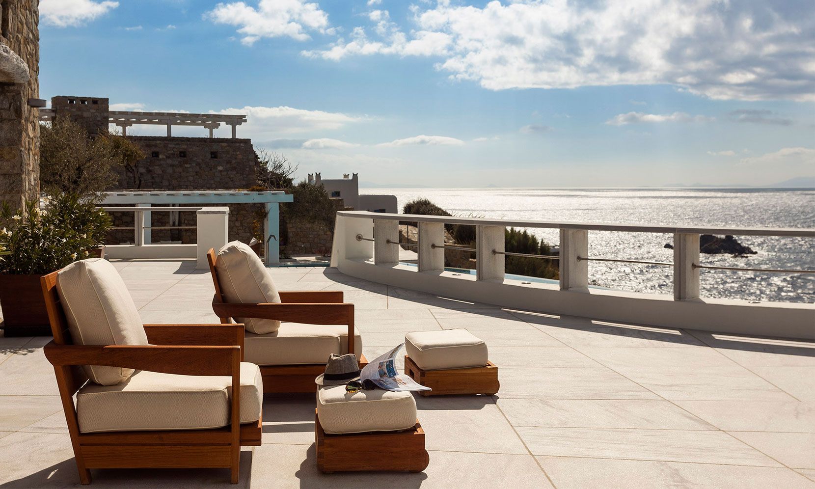 Luxury Heavens Mykonos - ZAFIR8 - 22