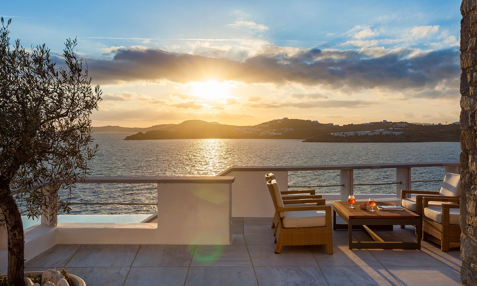 Luxury Heavens Mykonos - ZAFIR8 - 23