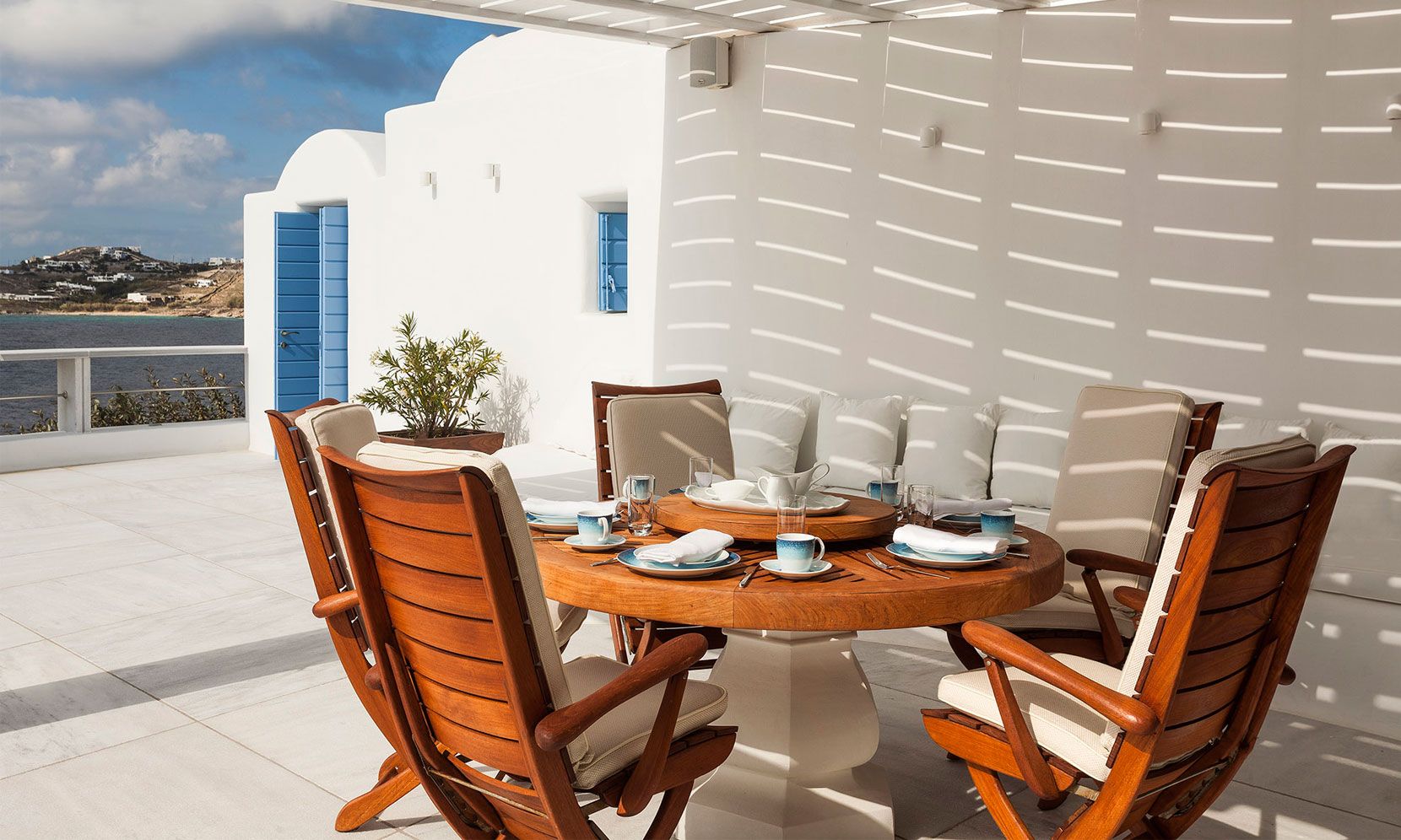 Luxury Heavens Mykonos - ZAFIR8 - 24