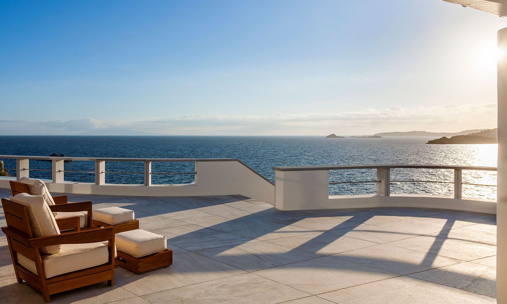 Luxury Heavens Mykonos - ZAFIR8 - 25
