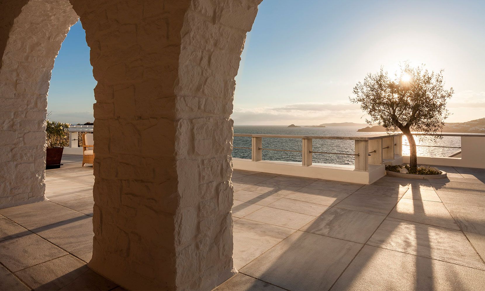 Luxury Heavens Mykonos - ZAFIR8 - 26