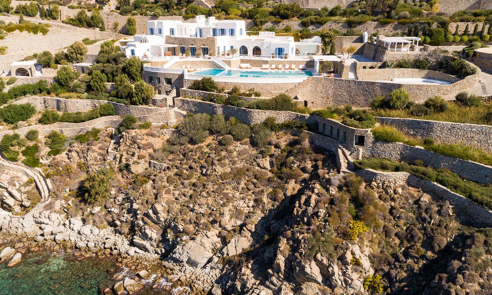 Luxury Heavens Mykonos - ZAFIR8 - 27