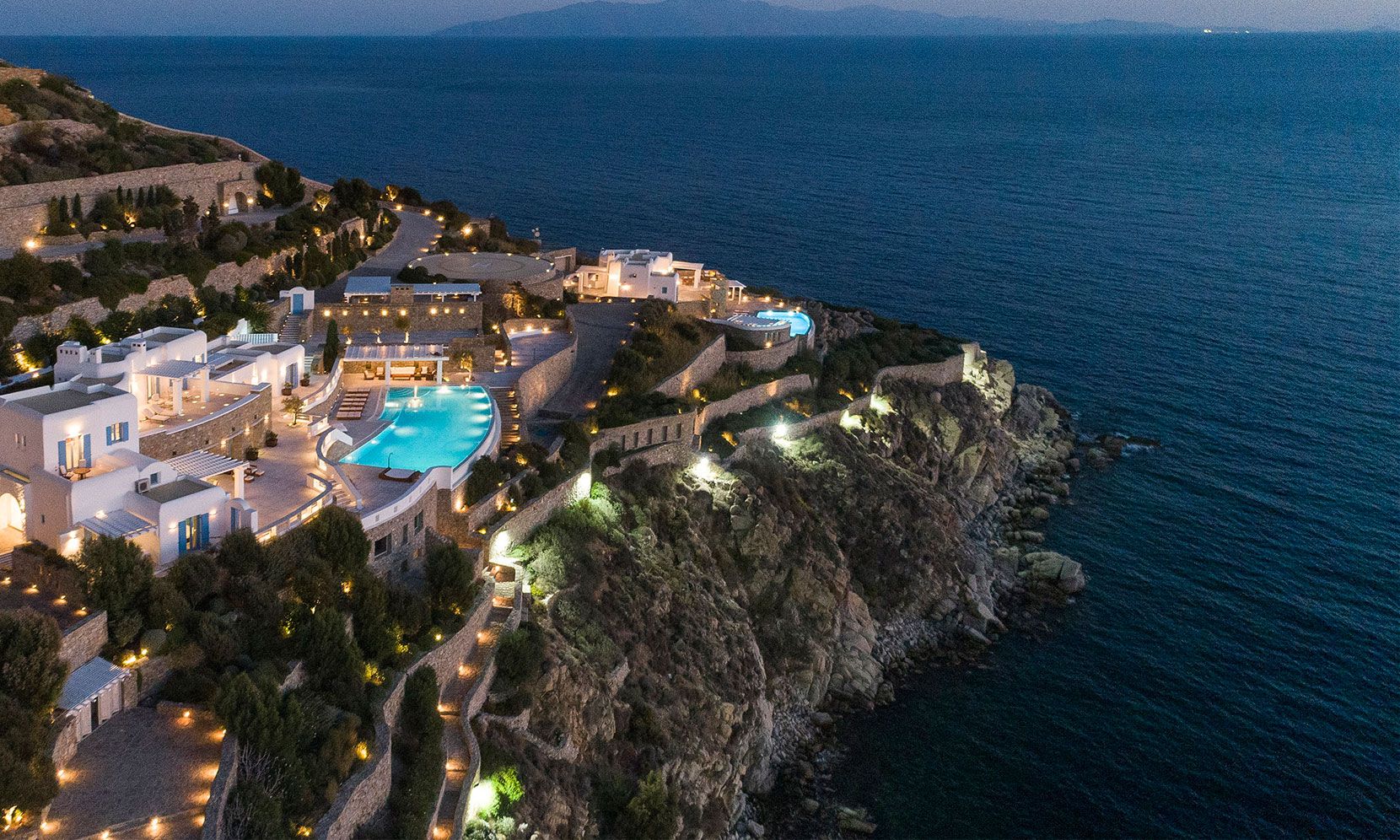 Luxury Heavens Mykonos - ZAFIR8 - 28