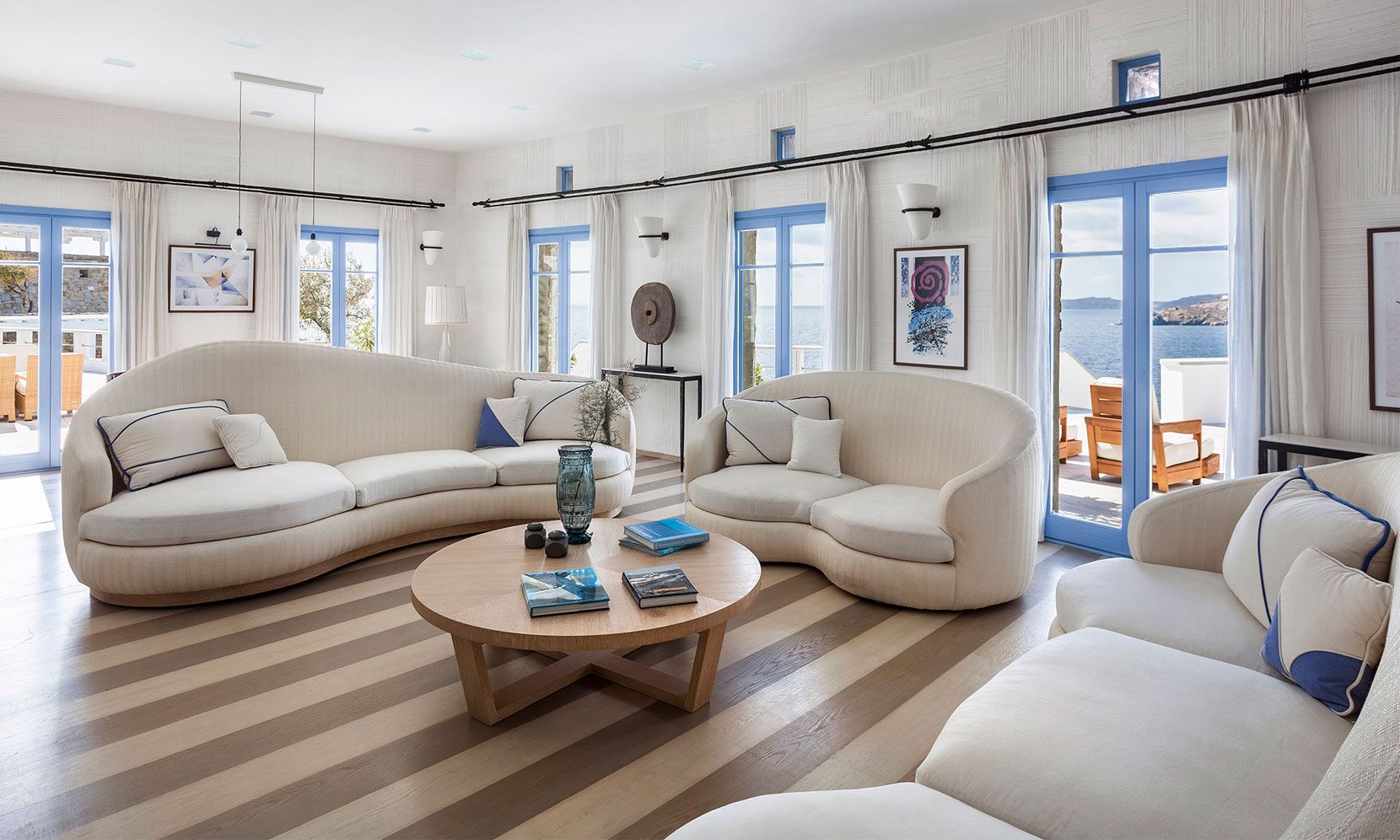 Luxury Heavens Mykonos - ZAFIR8 - 32