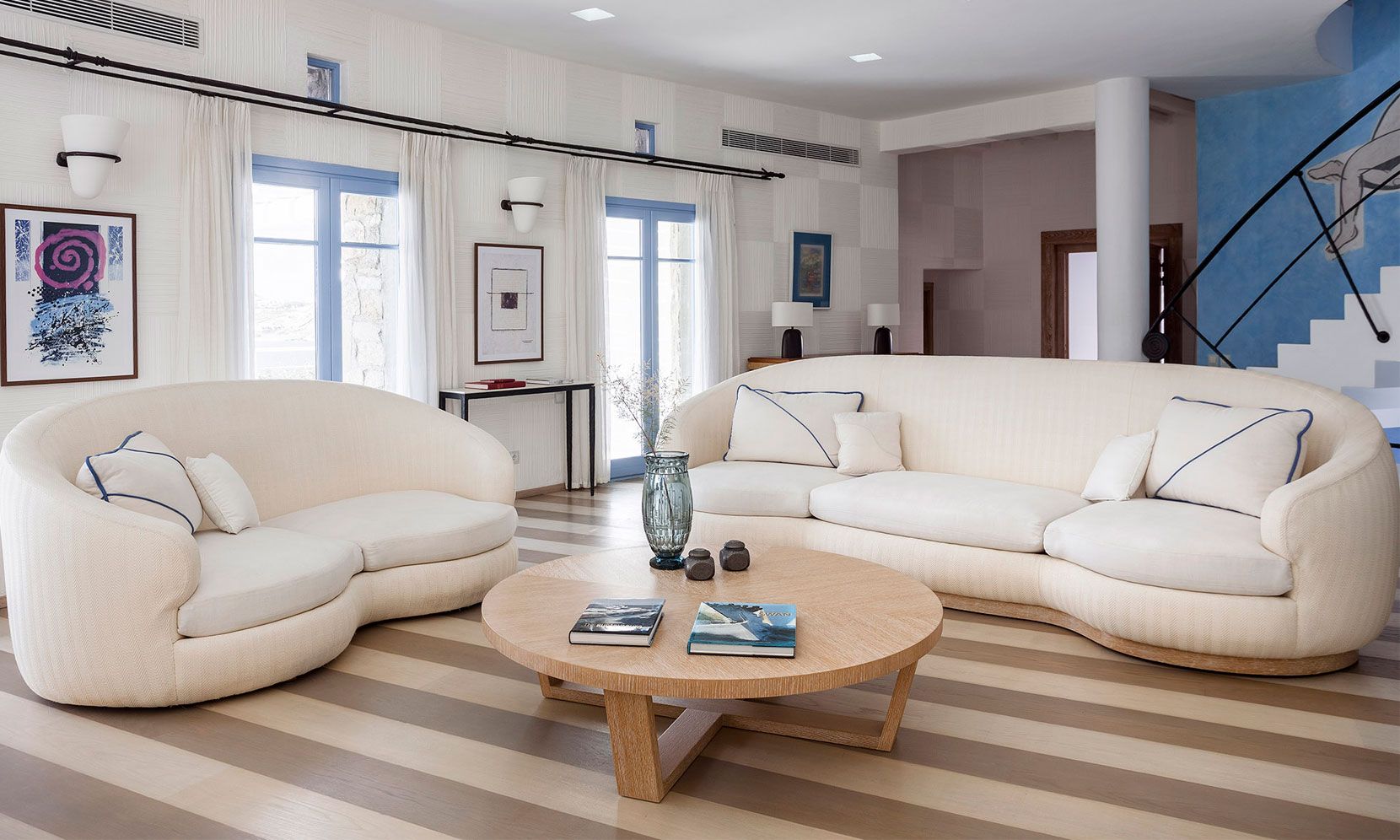 Luxury Heavens Mykonos - ZAFIR8 - 33