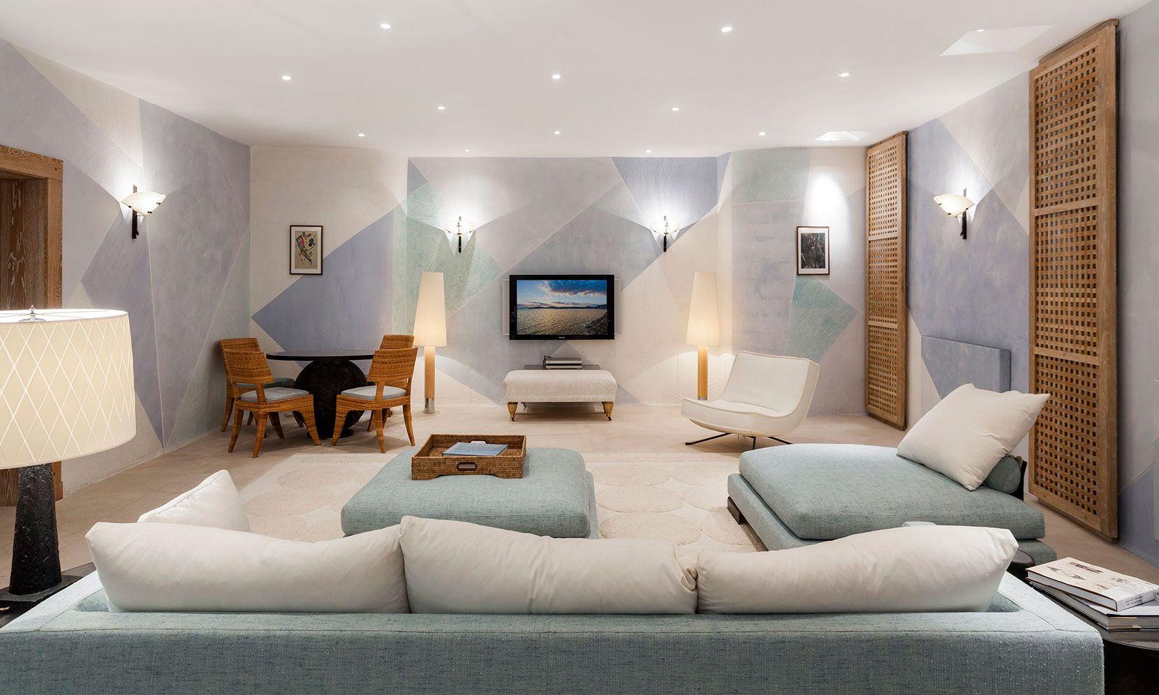 Luxury Heavens Mykonos - ZAFIR8 - 38
