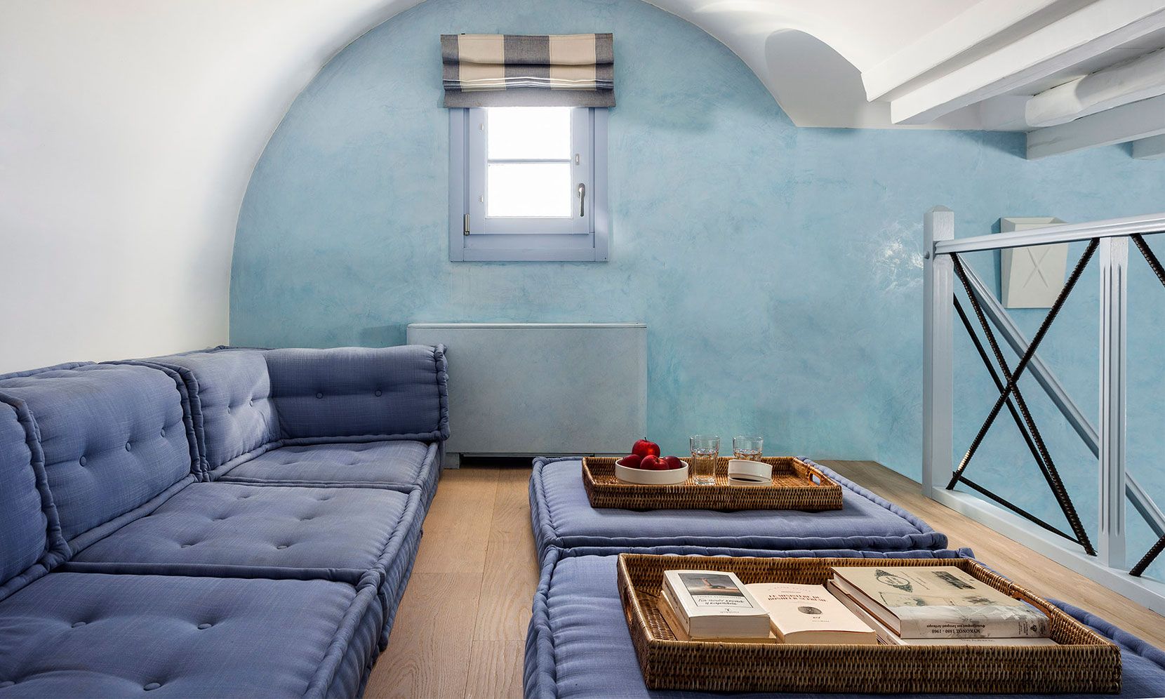 Luxury Heavens Mykonos - ZAFIR8 - 39