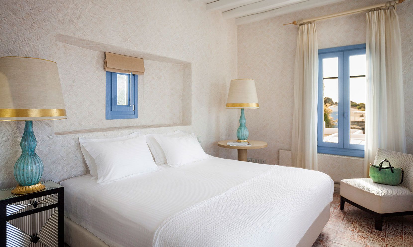 Luxury Heavens Mykonos - ZAFIR8 - 41