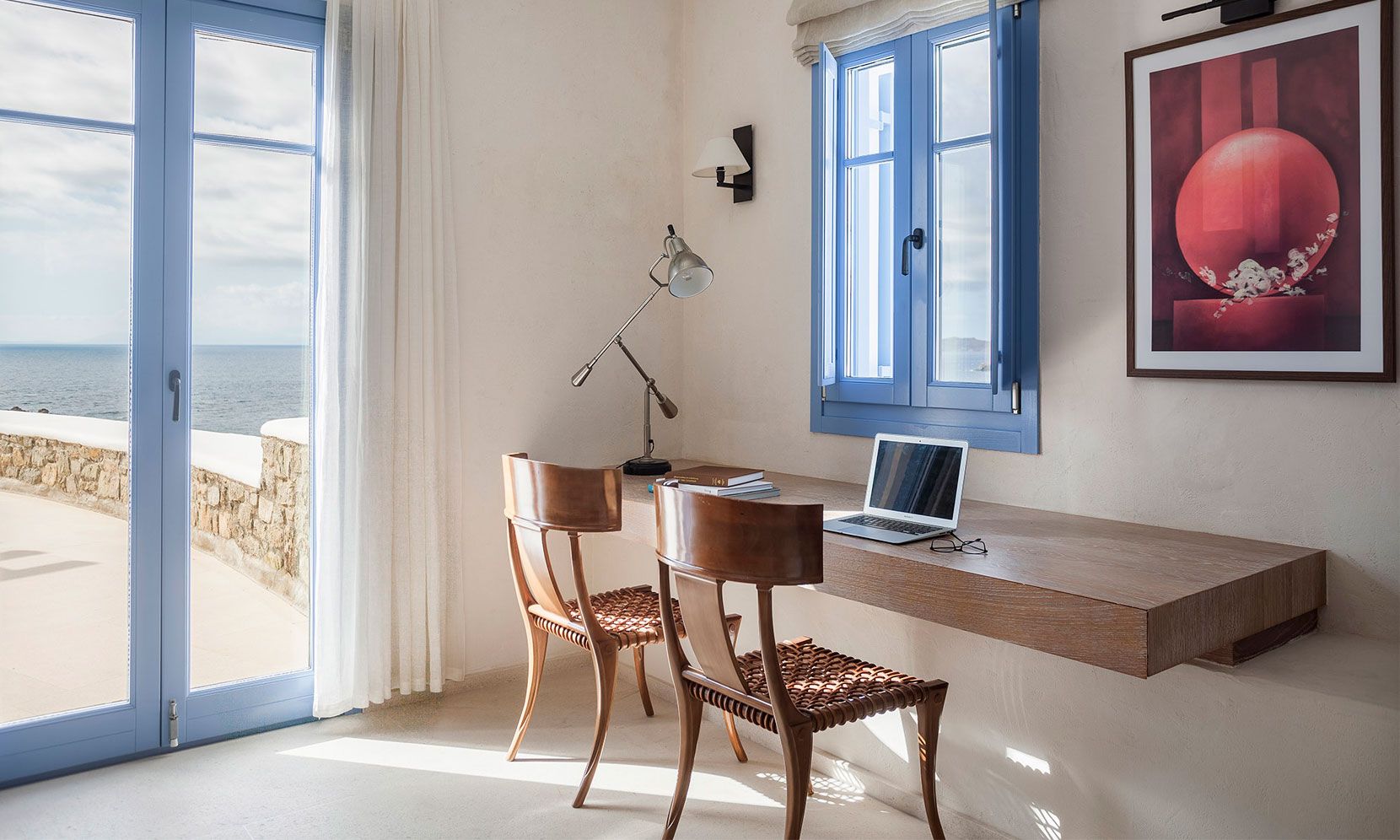 Luxury Heavens Mykonos - ZAFIR8 - 42