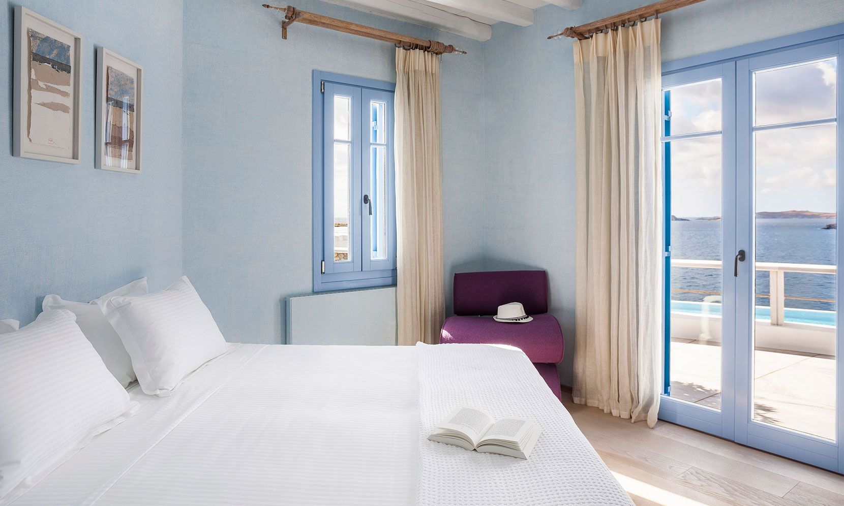 Luxury Heavens Mykonos - ZAFIR8 - 43