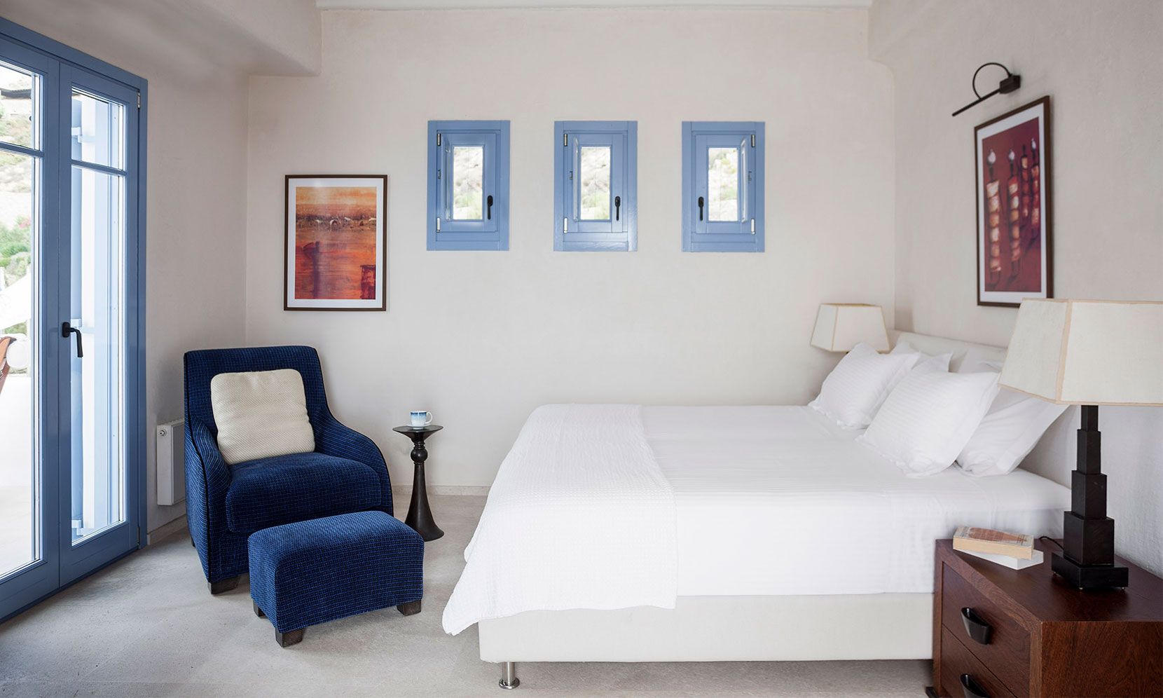 Luxury Heavens Mykonos - ZAFIR8 - 44