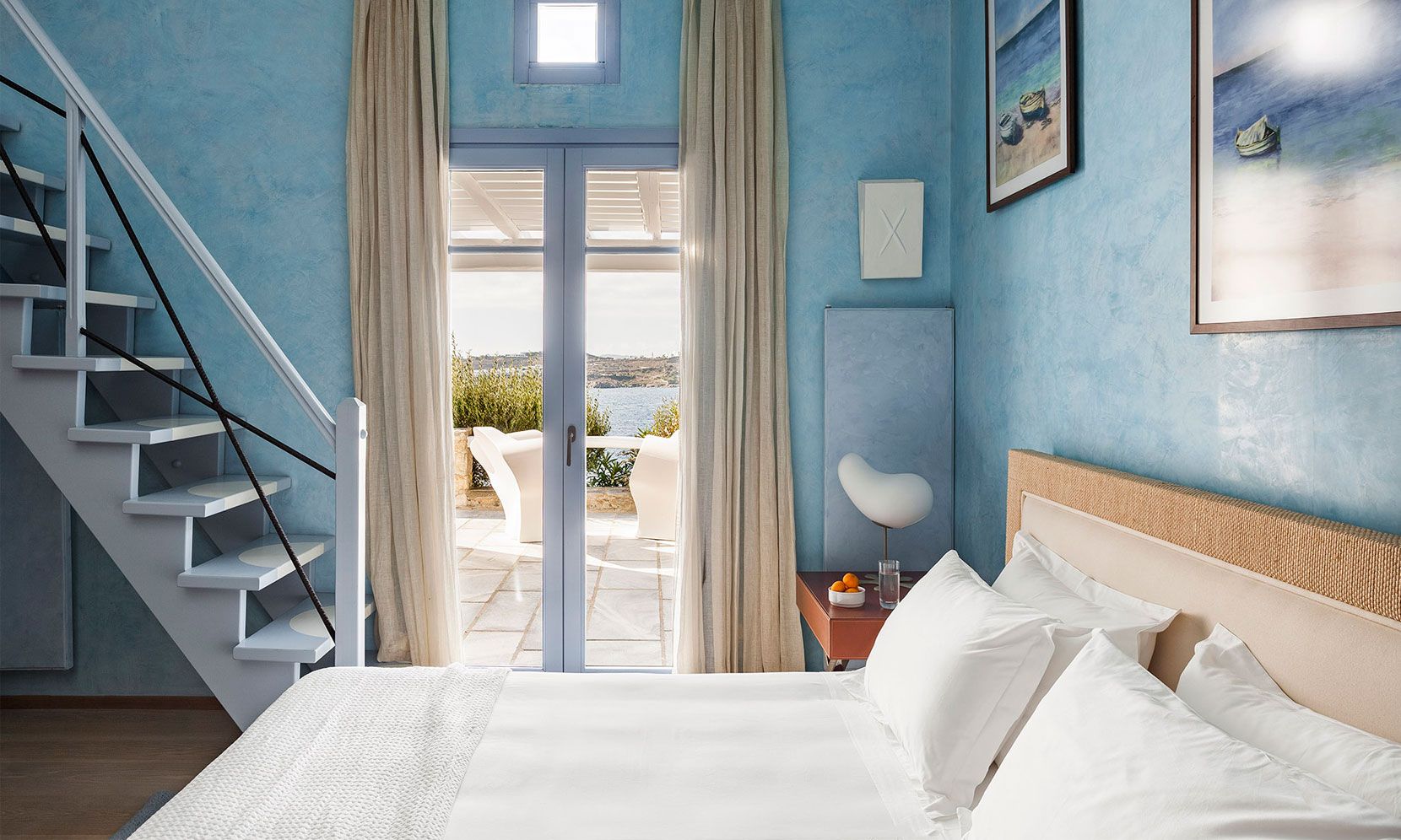Luxury Heavens Mykonos - ZAFIR8 - 45