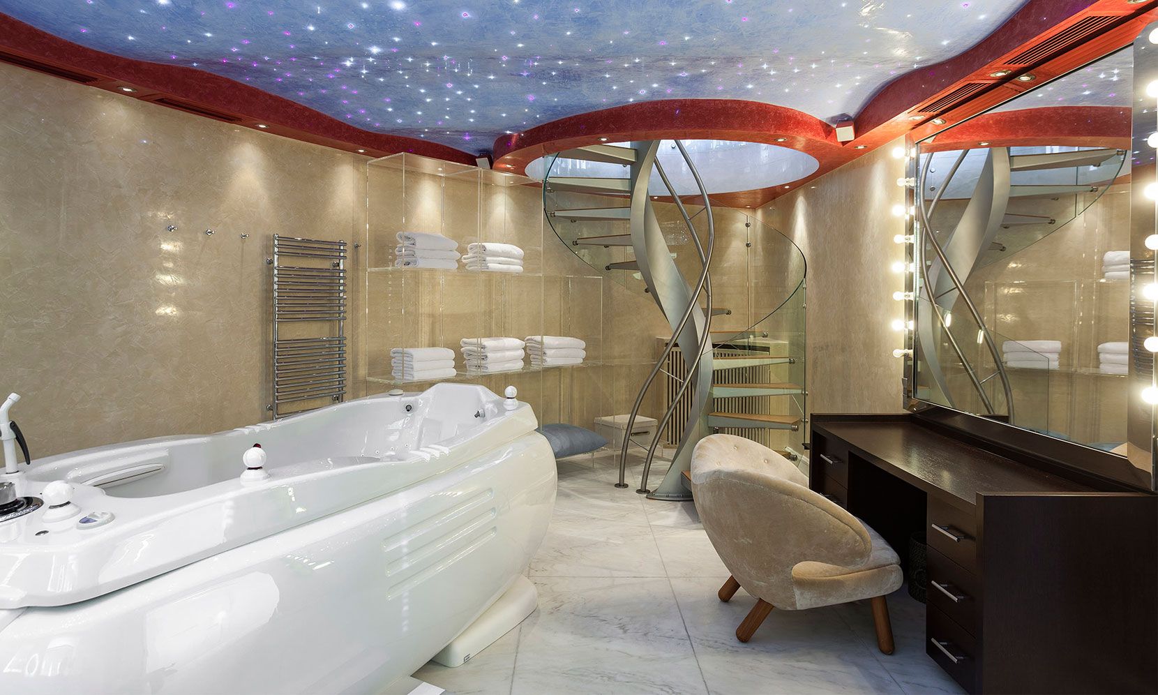Luxury Heavens Mykonos - ZAFIR8 - 49