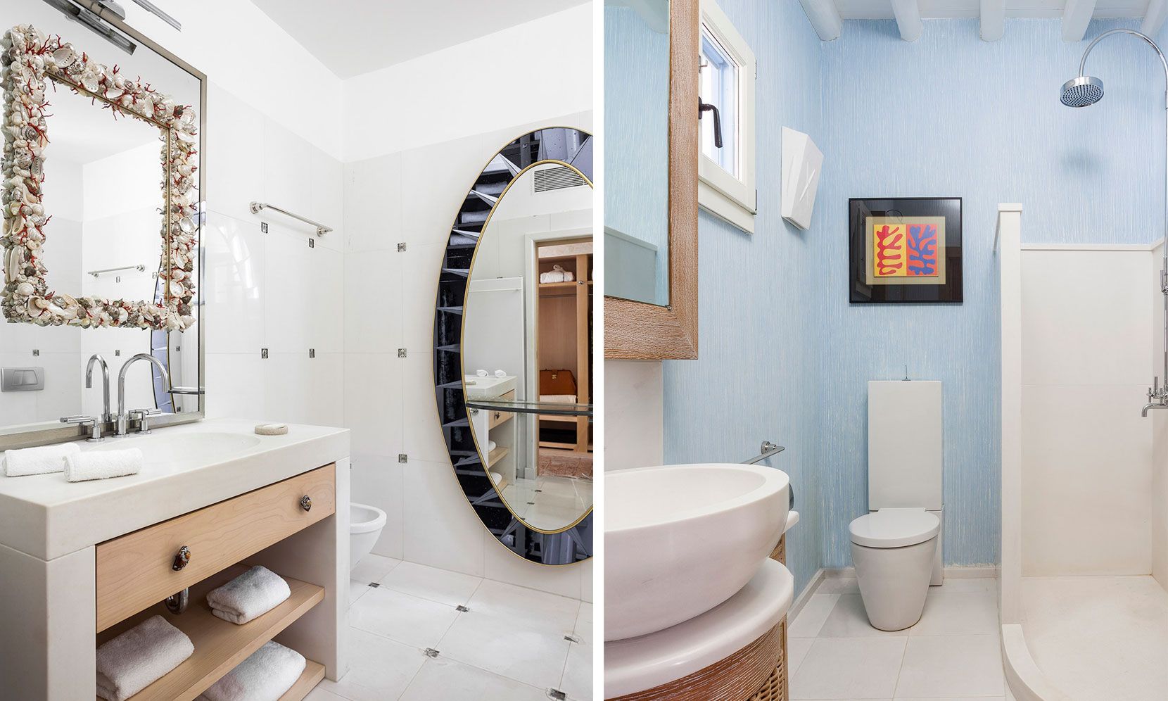 Luxury Heavens Mykonos - ZAFIR8 - 55