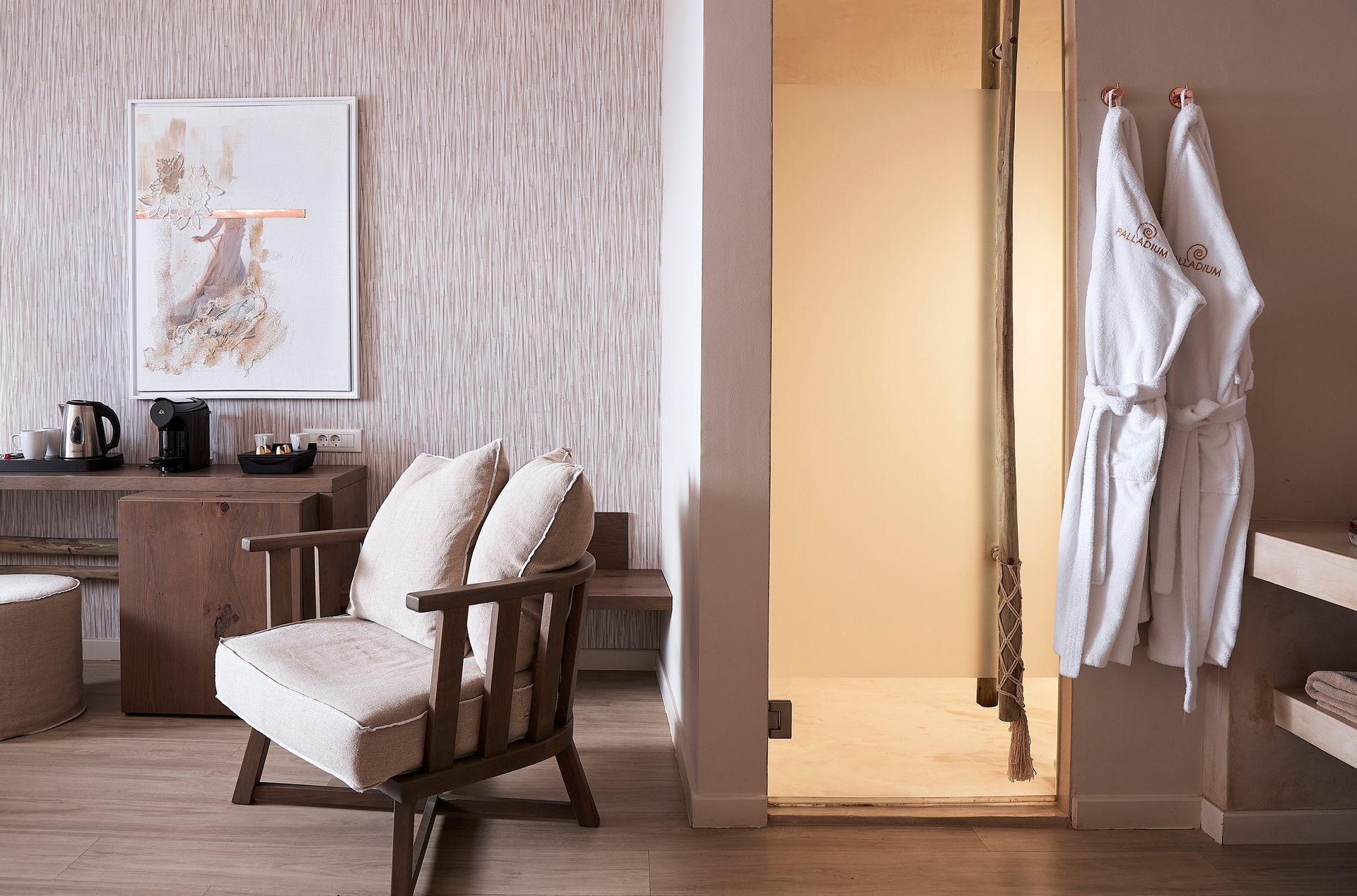 Palladium Hotel Mykonos - SDSP - 6