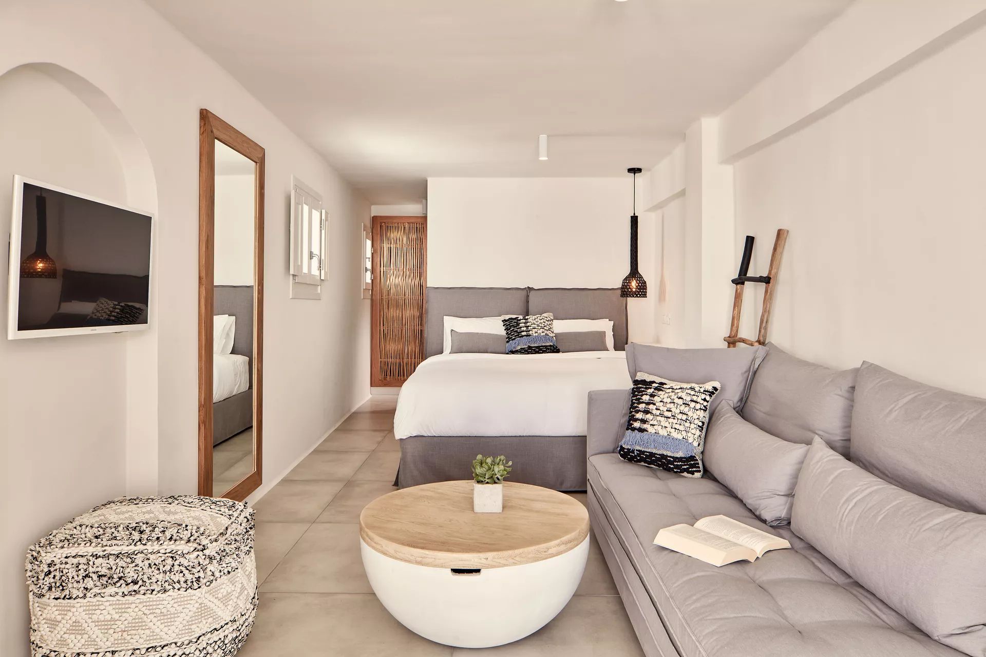 Boho Suites Mykonos - JUN - 2