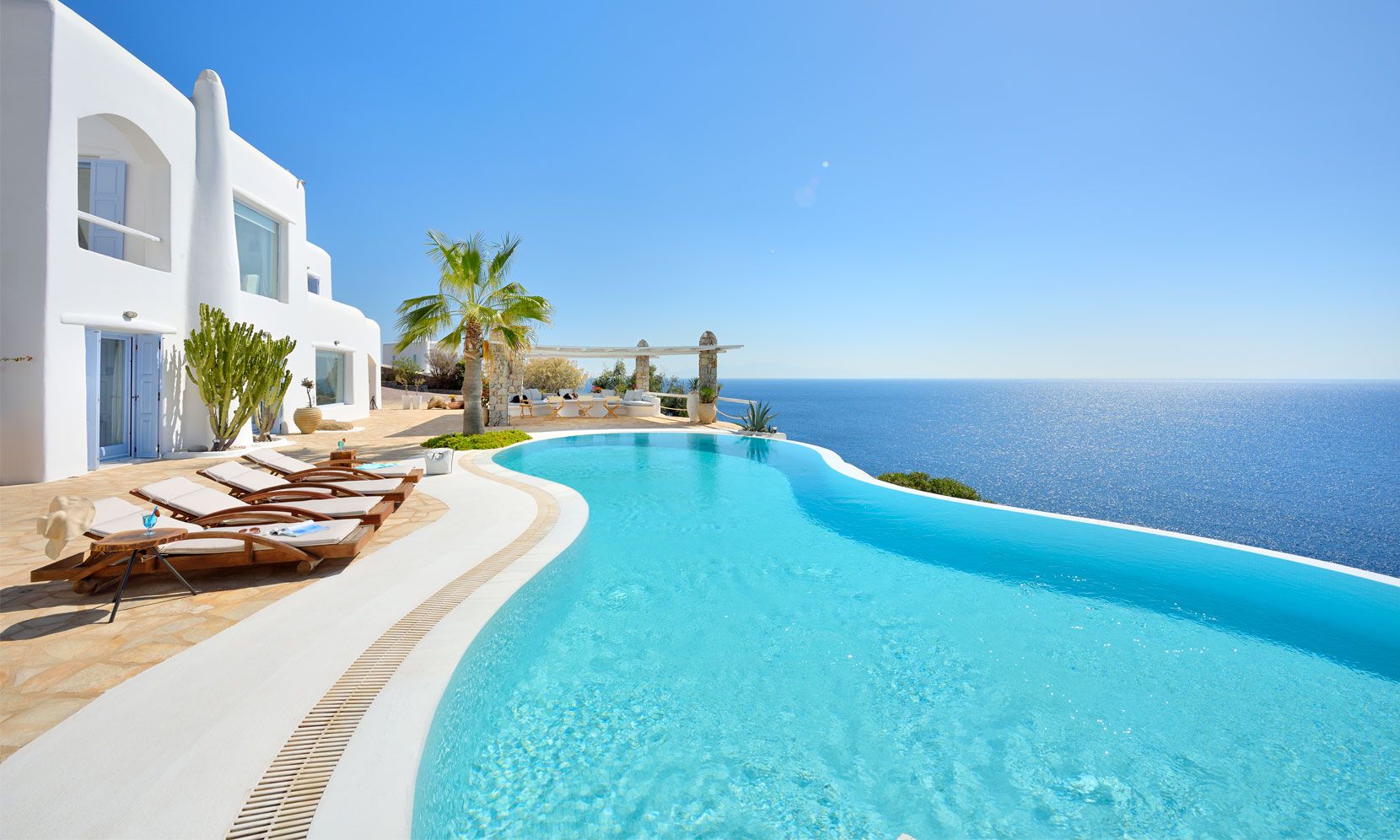 Luxury Heavens Mykonos - ALMARE - 2