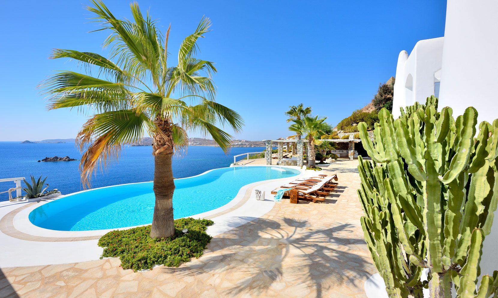 Luxury Heavens Mykonos - ALMARE - 3