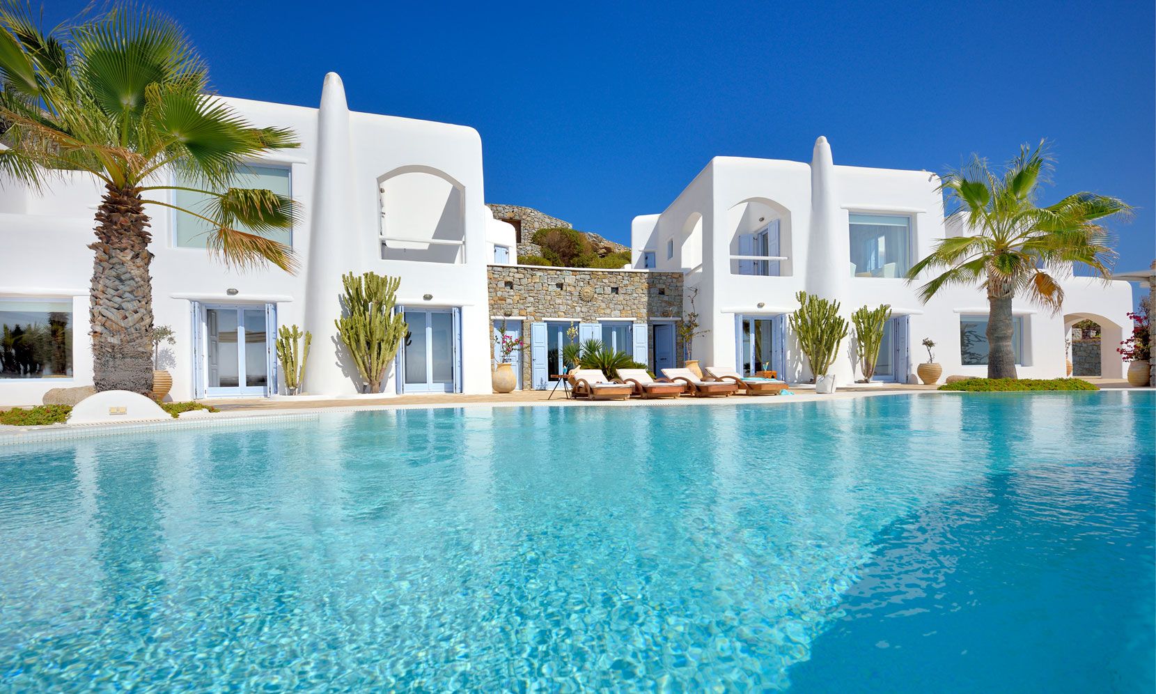 Luxury Heavens Mykonos - ALMARE - 4