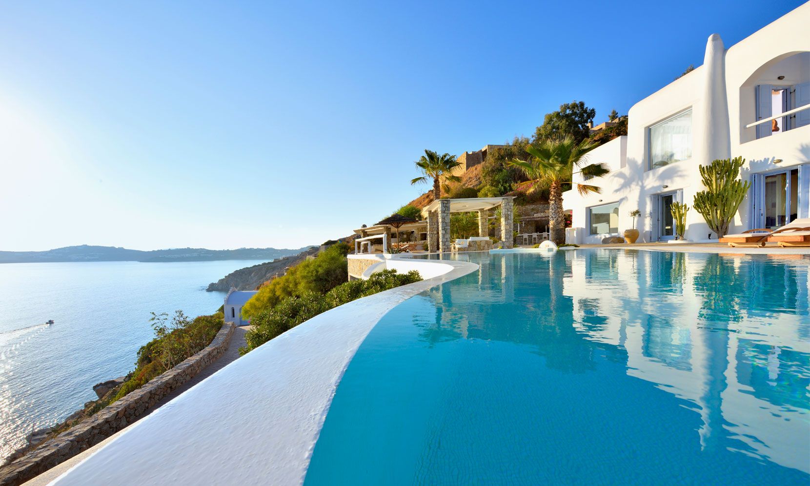 Luxury Heavens Mykonos - ALMARE - 5