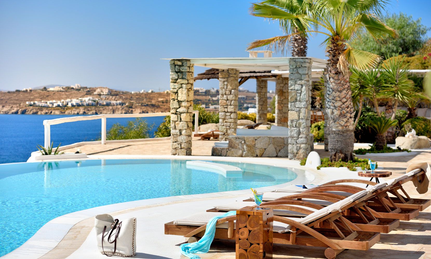 Luxury Heavens Mykonos - ALMARE - 6