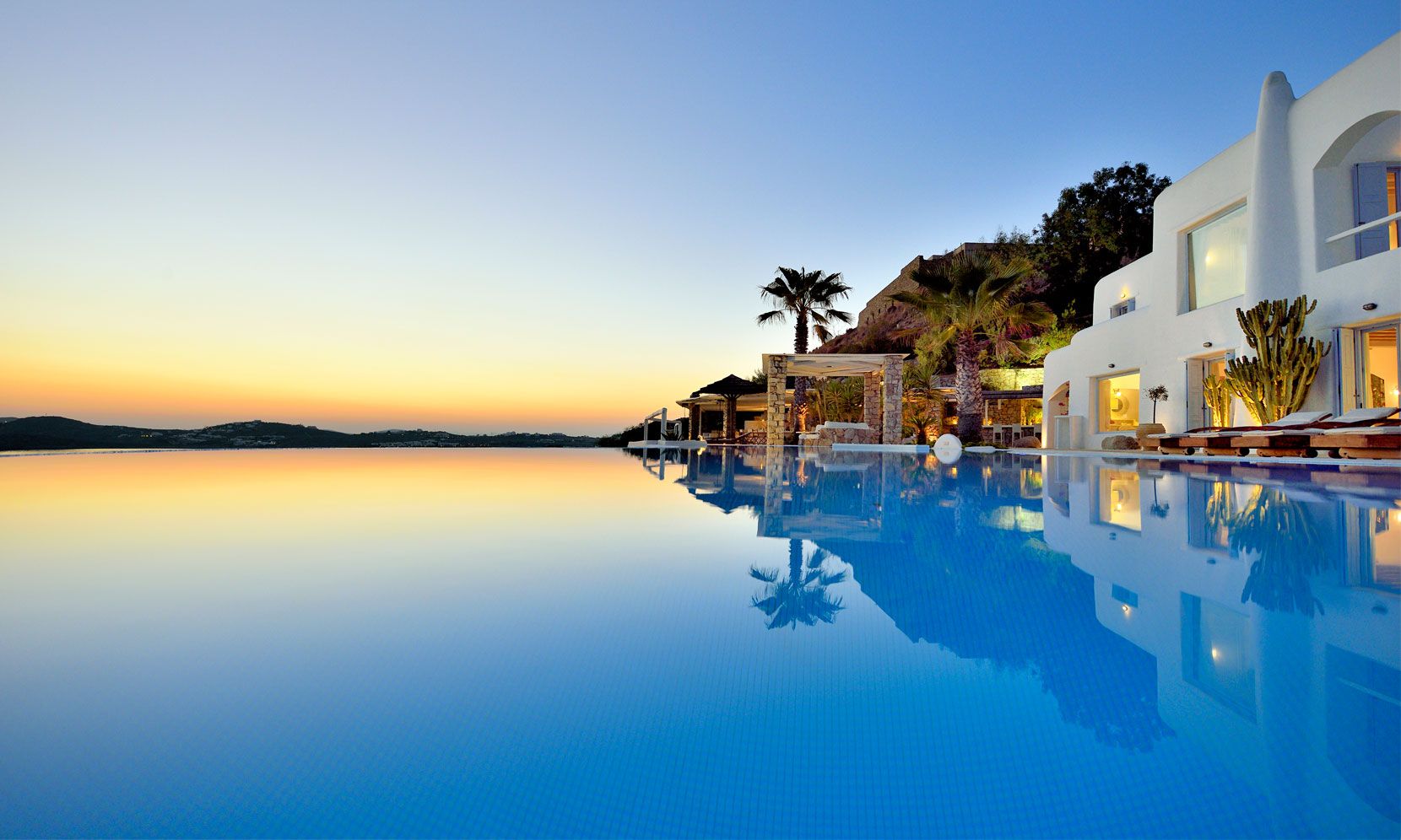 Luxury Heavens Mykonos - ALMARE - 7