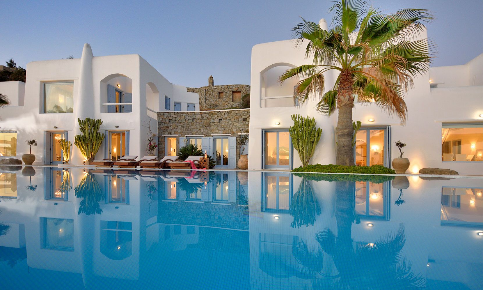 Luxury Heavens Mykonos - ALMARE - 8