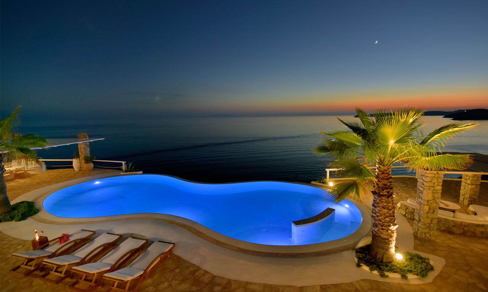 Luxury Heavens Mykonos - ALMARE - 10
