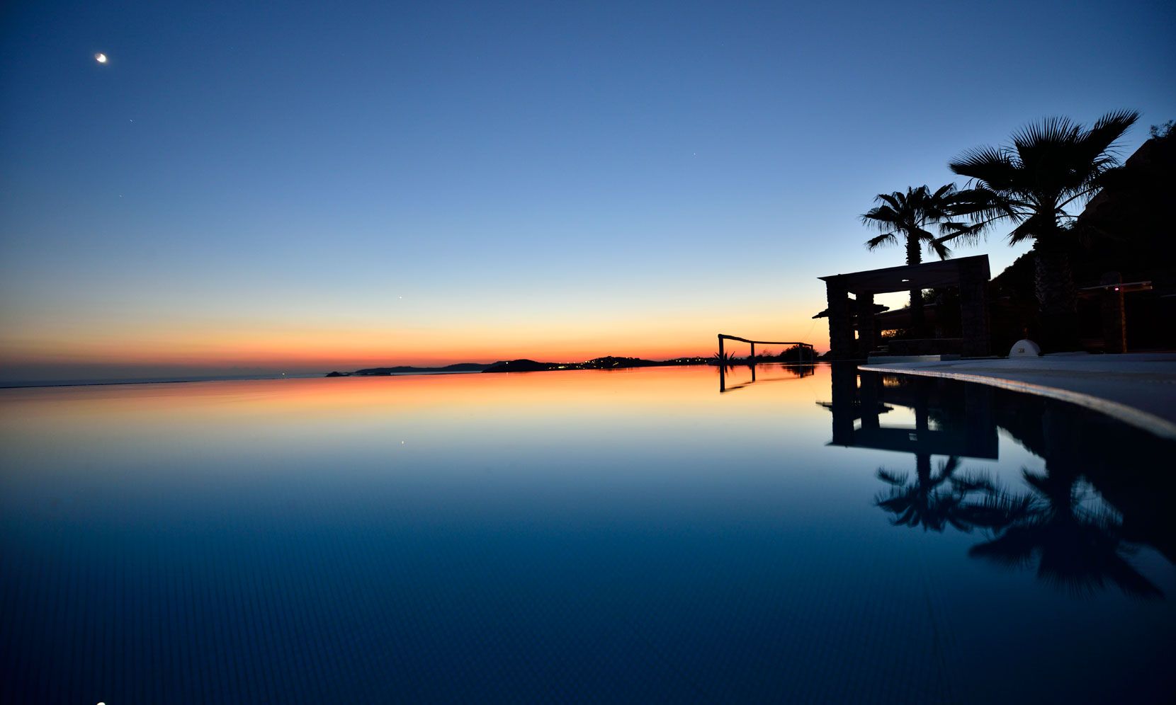 Luxury Heavens Mykonos - ALMARE - 11