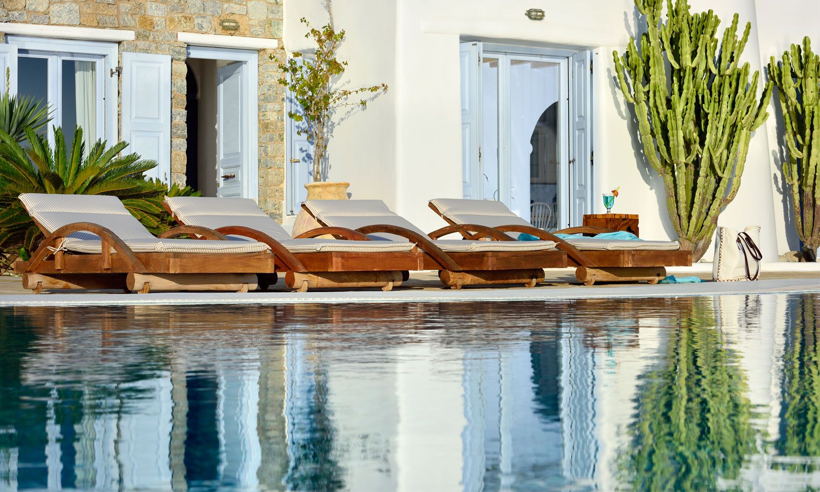 Luxury Heavens Mykonos - ALMARE - 12