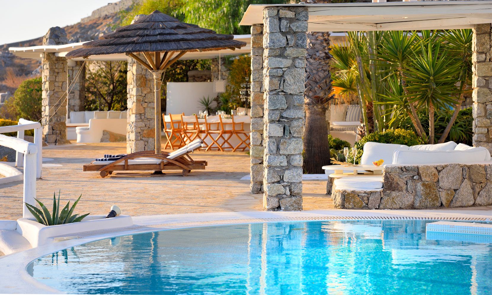 Luxury Heavens Mykonos - ALMARE - 13