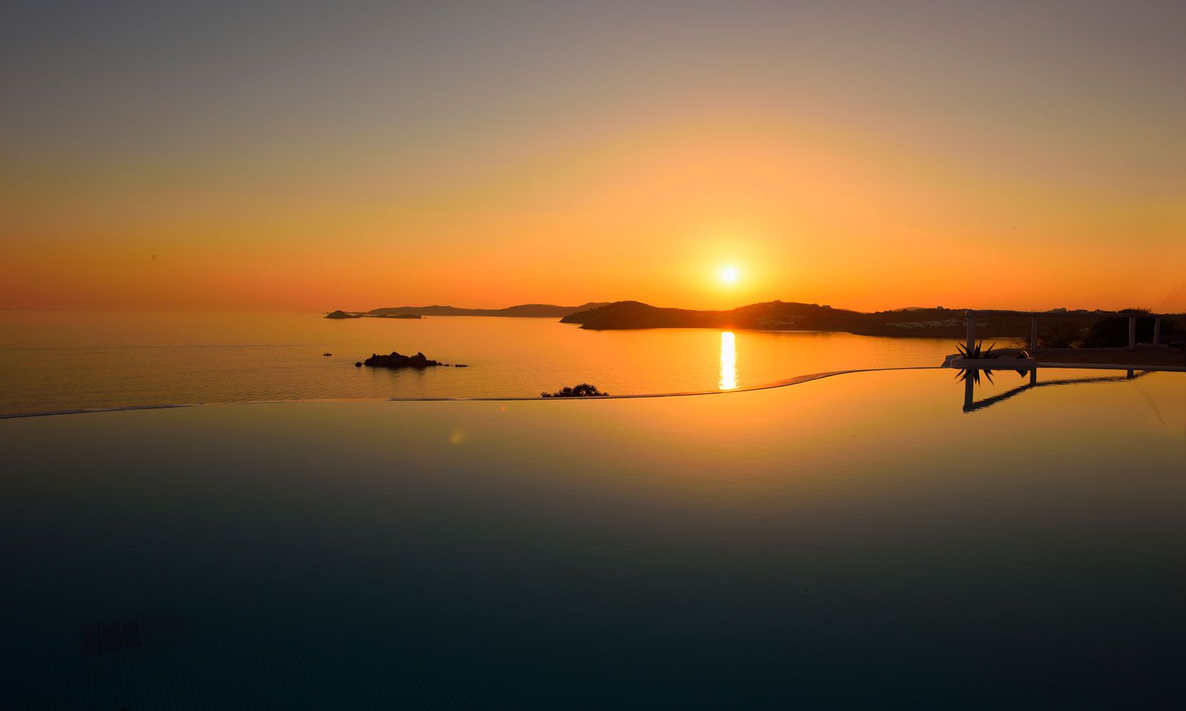 Luxury Heavens Mykonos - ALMARE - 16