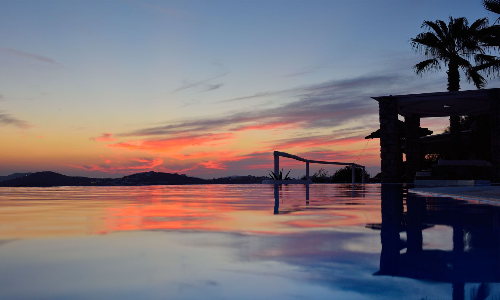Luxury Heavens Mykonos - ALMARE - 22
