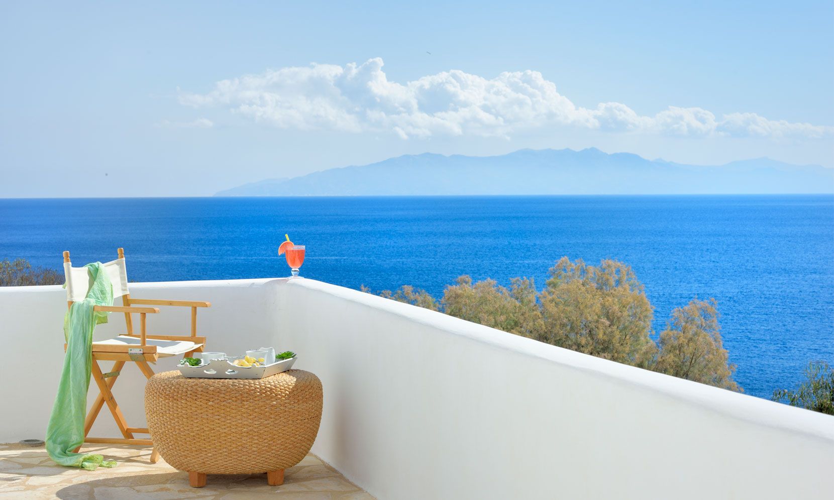 Luxury Heavens Mykonos - ALMARE - 23