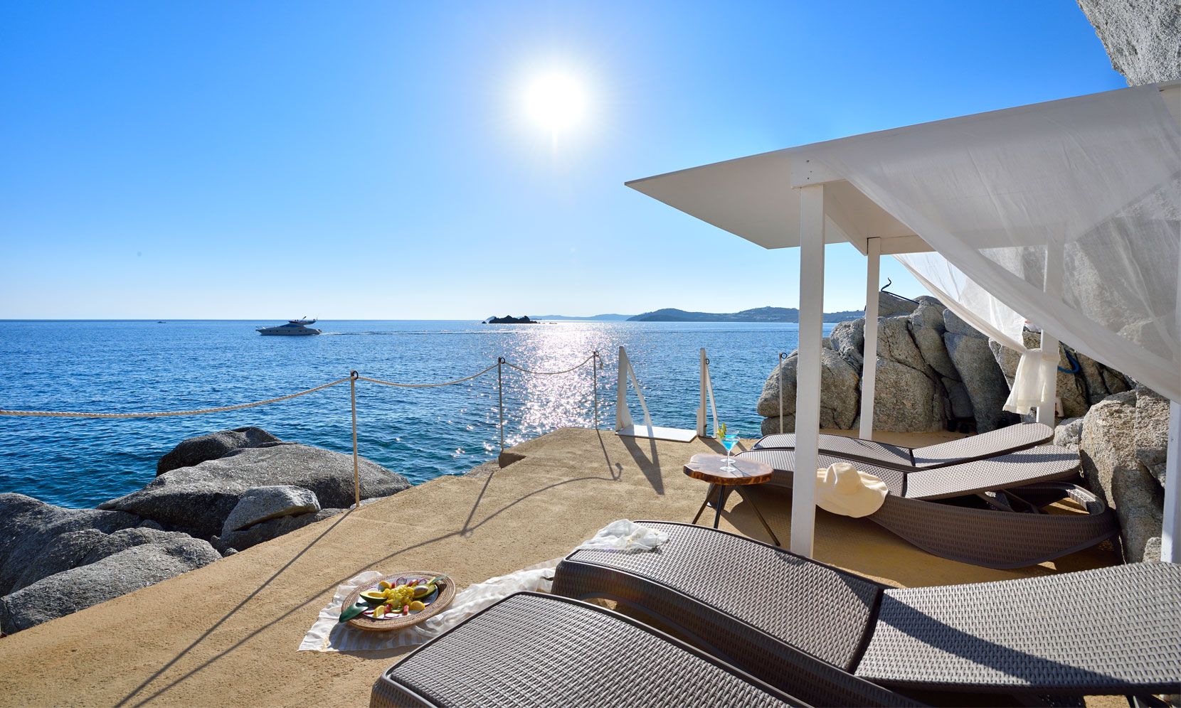 Luxury Heavens Mykonos - ALMARE - 25
