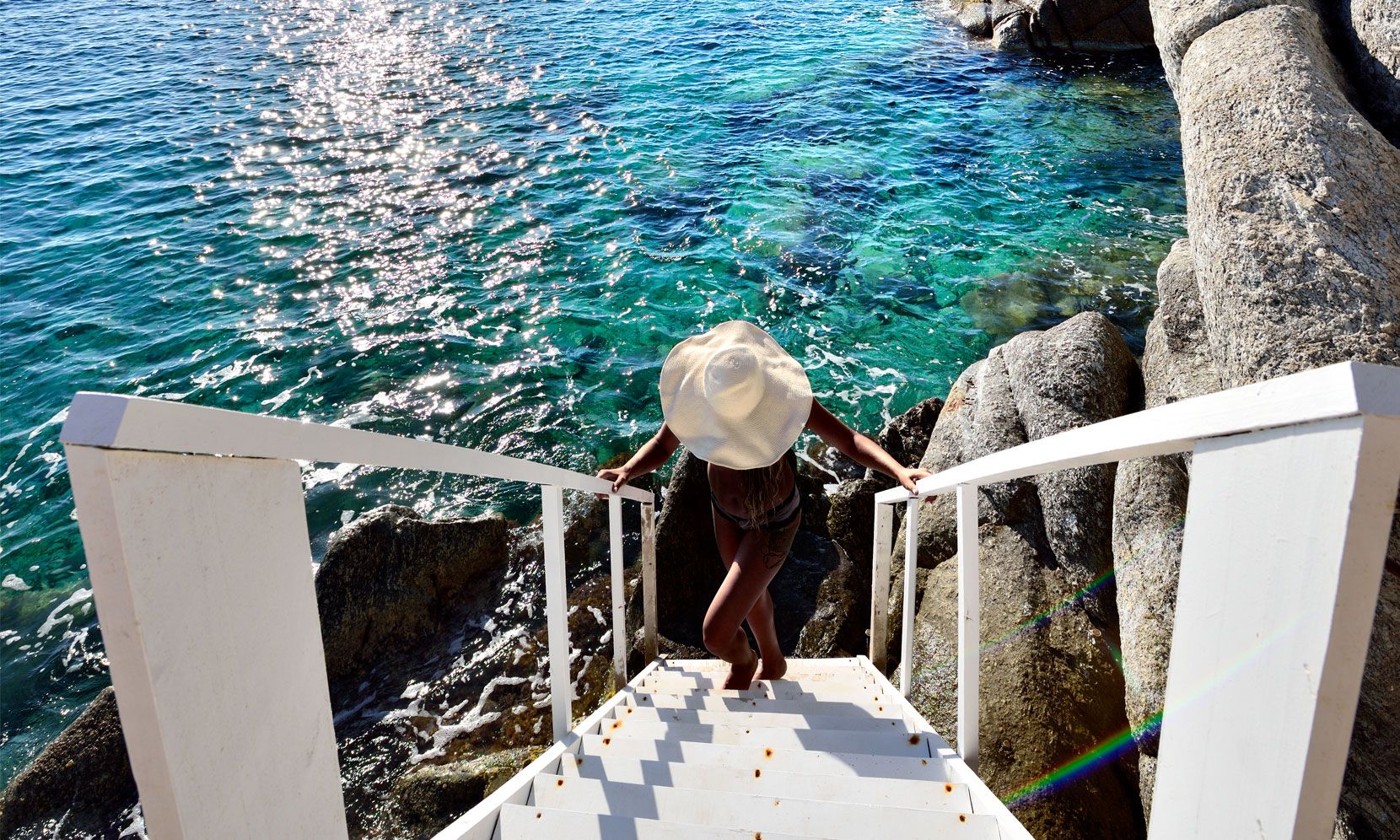 Luxury Heavens Mykonos - ALMARE - 26