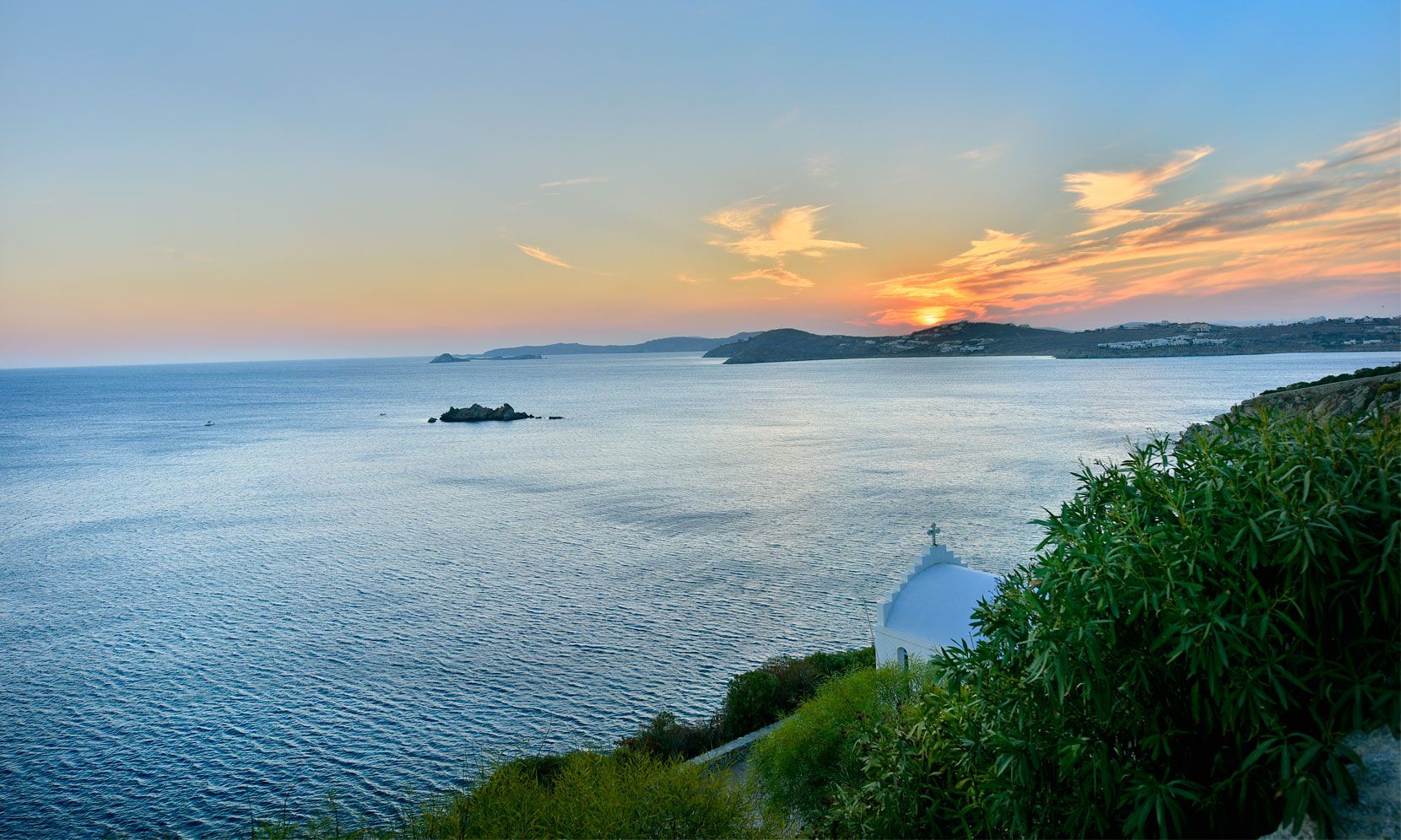 Luxury Heavens Mykonos - ALMARE - 28