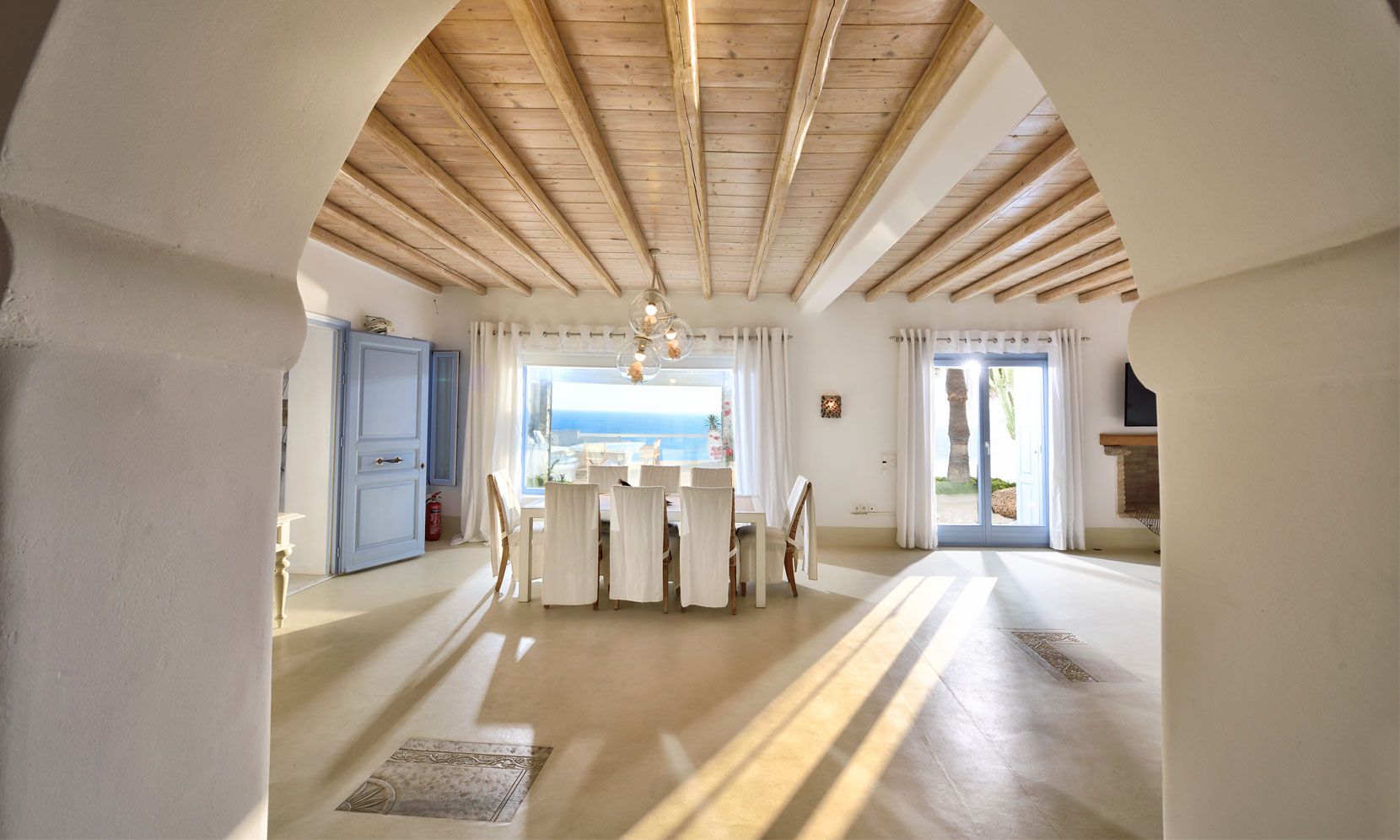 Luxury Heavens Mykonos - ALMARE - 34