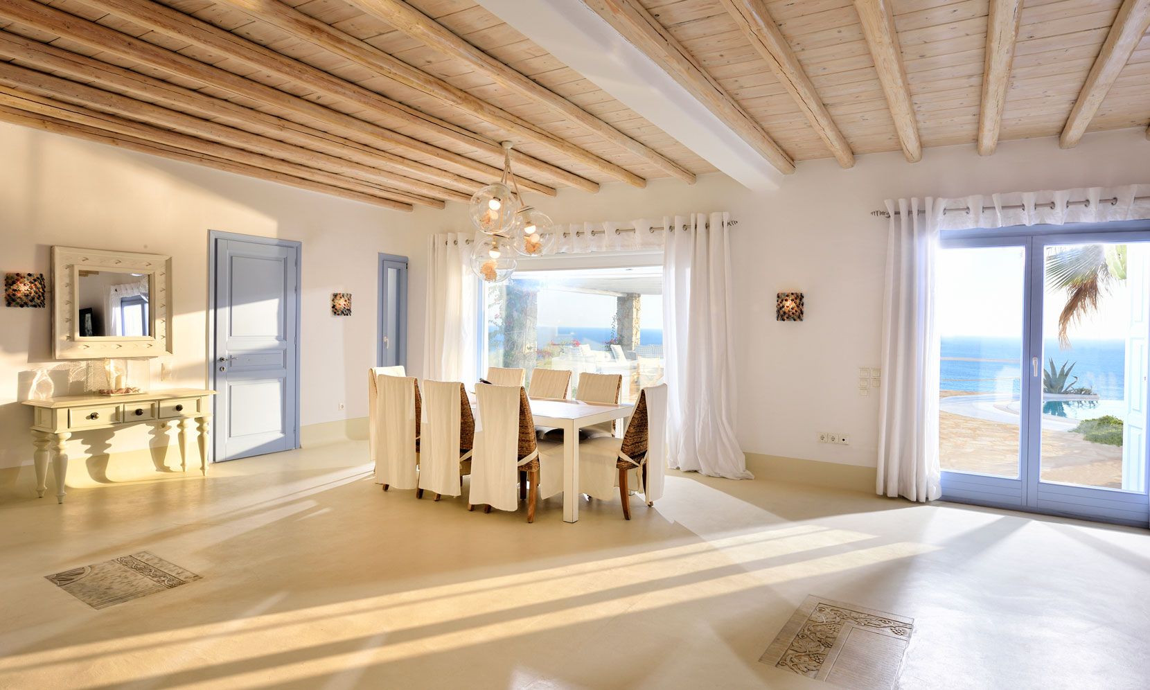 Luxury Heavens Mykonos - ALMARE - 35