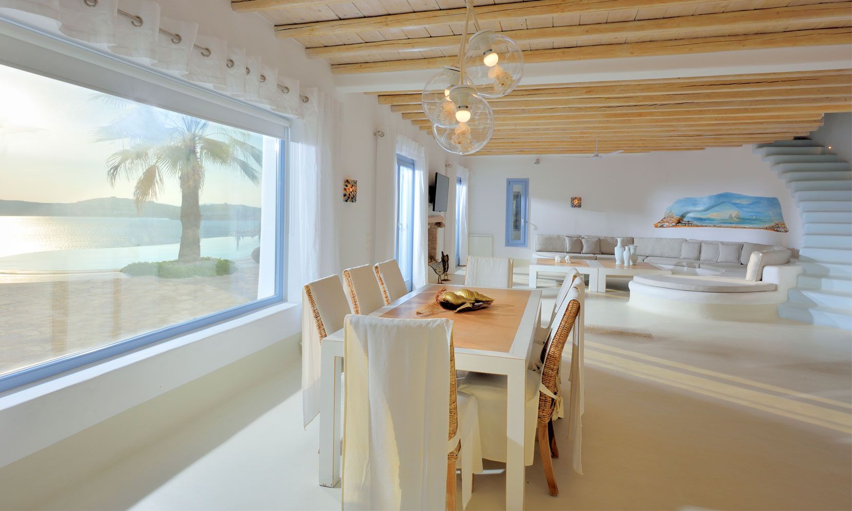 Luxury Heavens Mykonos - ALMARE - 36