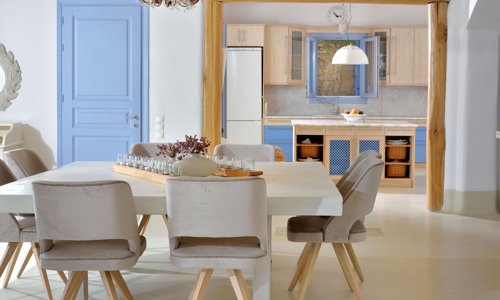 Luxury Heavens Mykonos - ALMARE - 38