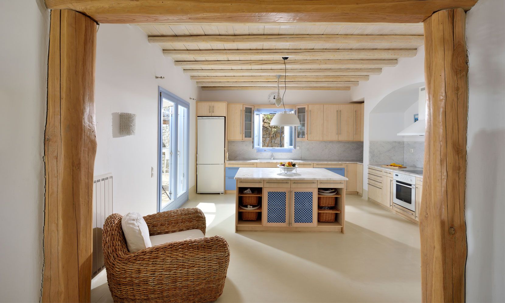 Luxury Heavens Mykonos - ALMARE - 39