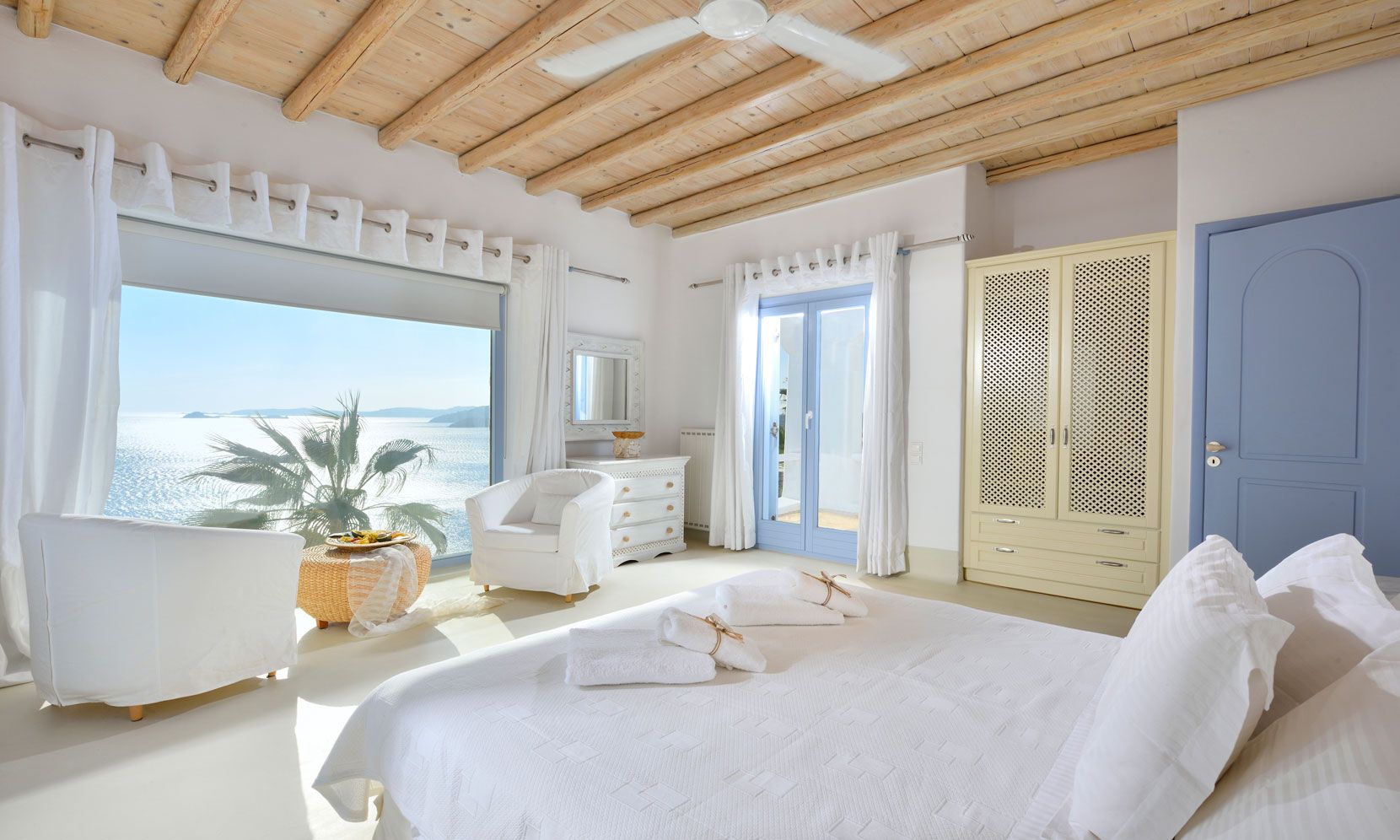 Luxury Heavens Mykonos - ALMARE - 41
