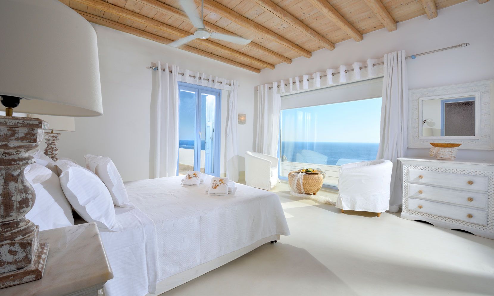 Luxury Heavens Mykonos - ALMARE - 42