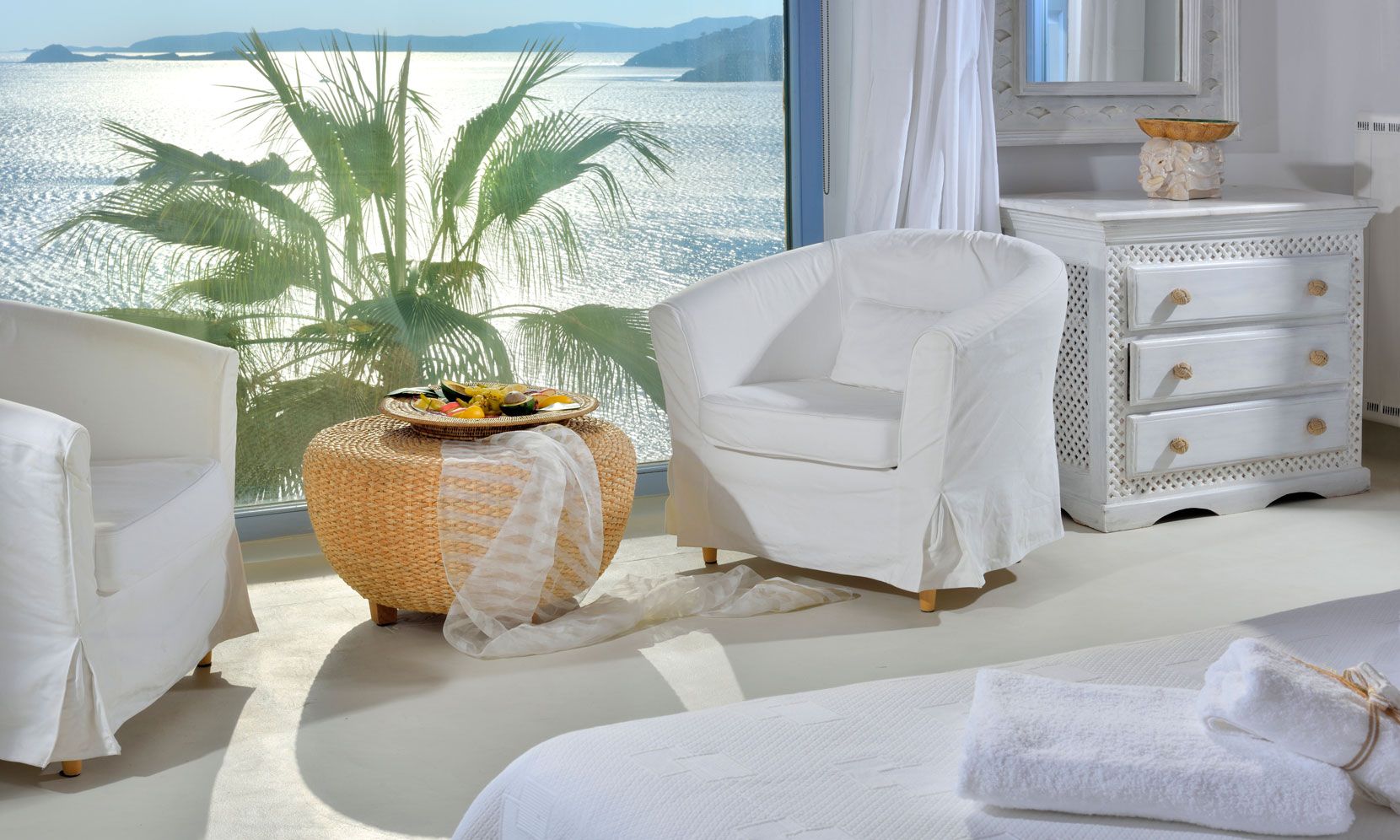 Luxury Heavens Mykonos - ALMARE - 43