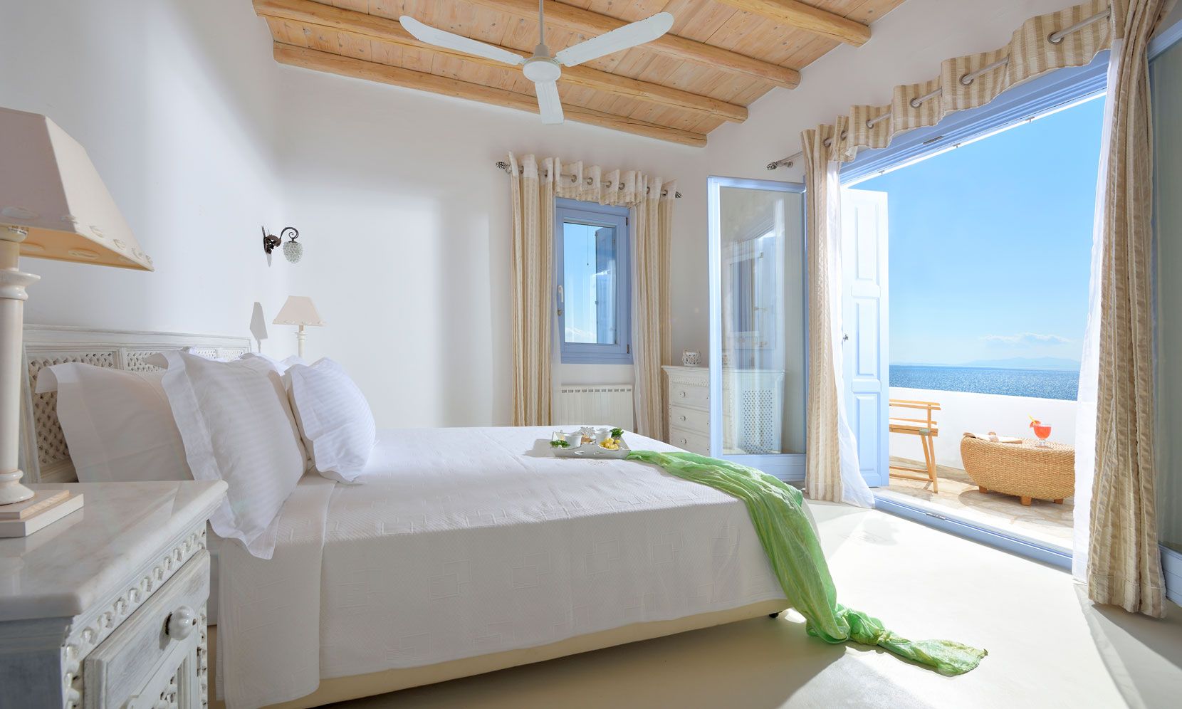 Luxury Heavens Mykonos - ALMARE - 44