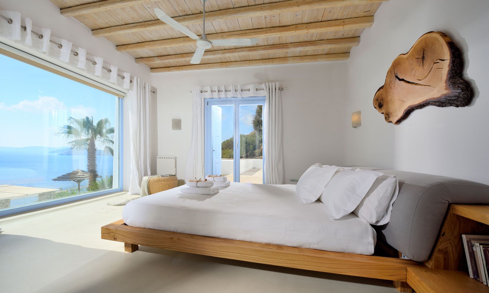 Luxury Heavens Mykonos - ALMARE - 45