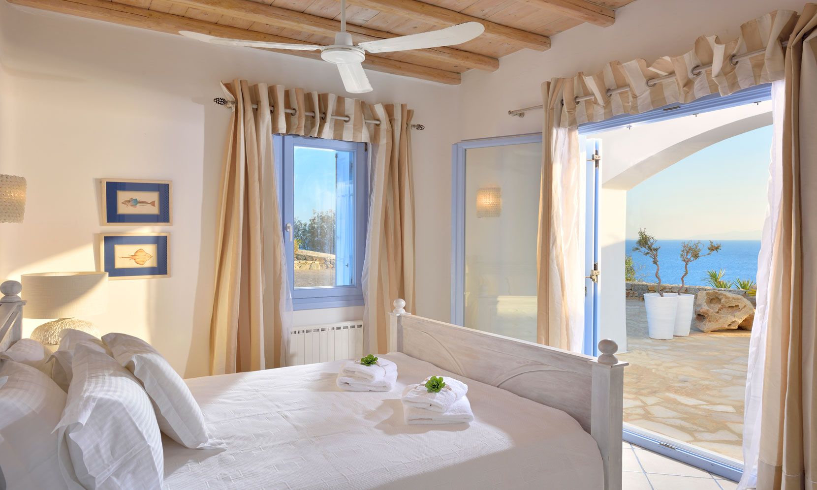 Luxury Heavens Mykonos - ALMARE - 46